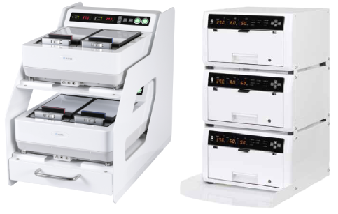 Flexibility and Stability in a Compact and Affordable Single Drawer Package